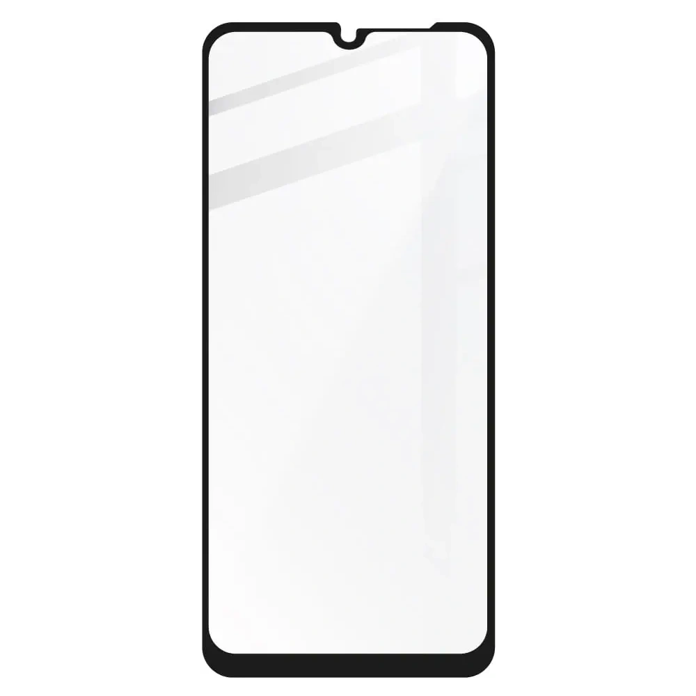Wholesale BIZON Edge 2 2x screen glass + camera glass Samsung Galaxy M33 5G - BIZ1334 - {ean13} - Hurt