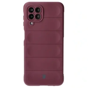 Hurtownia GSM - Bizon Case Tur Samsung Galaxy M33 5G dunkel lila - BIZ7607 - {ean13} - Hurt