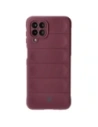 Hurtownia GSM - Pancerne etui Bizon Case Tur do Samsung Galaxy M33 5G ciemnofioletowe - BIZ7607 - {ean13} - Hurt