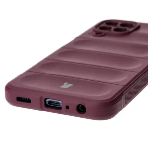 Hurtownia GSM - Bizon Case Tur Samsung Galaxy M33 5G dunkel lila - BIZ7607 - {ean13} - Hurt
