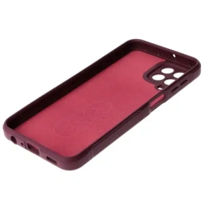 Hurtownia GSM - Bizon Case Tur Samsung Galaxy M33 5G violet închis - BIZ7607 - {ean13} - Hurt