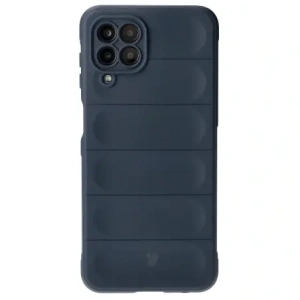 Hurtownia GSM - Pancéřové pouzdro Bizon Case Tur do Samsung Galaxy M33 5G tmavě modré - BIZ1336 - {ean13} - Hurt