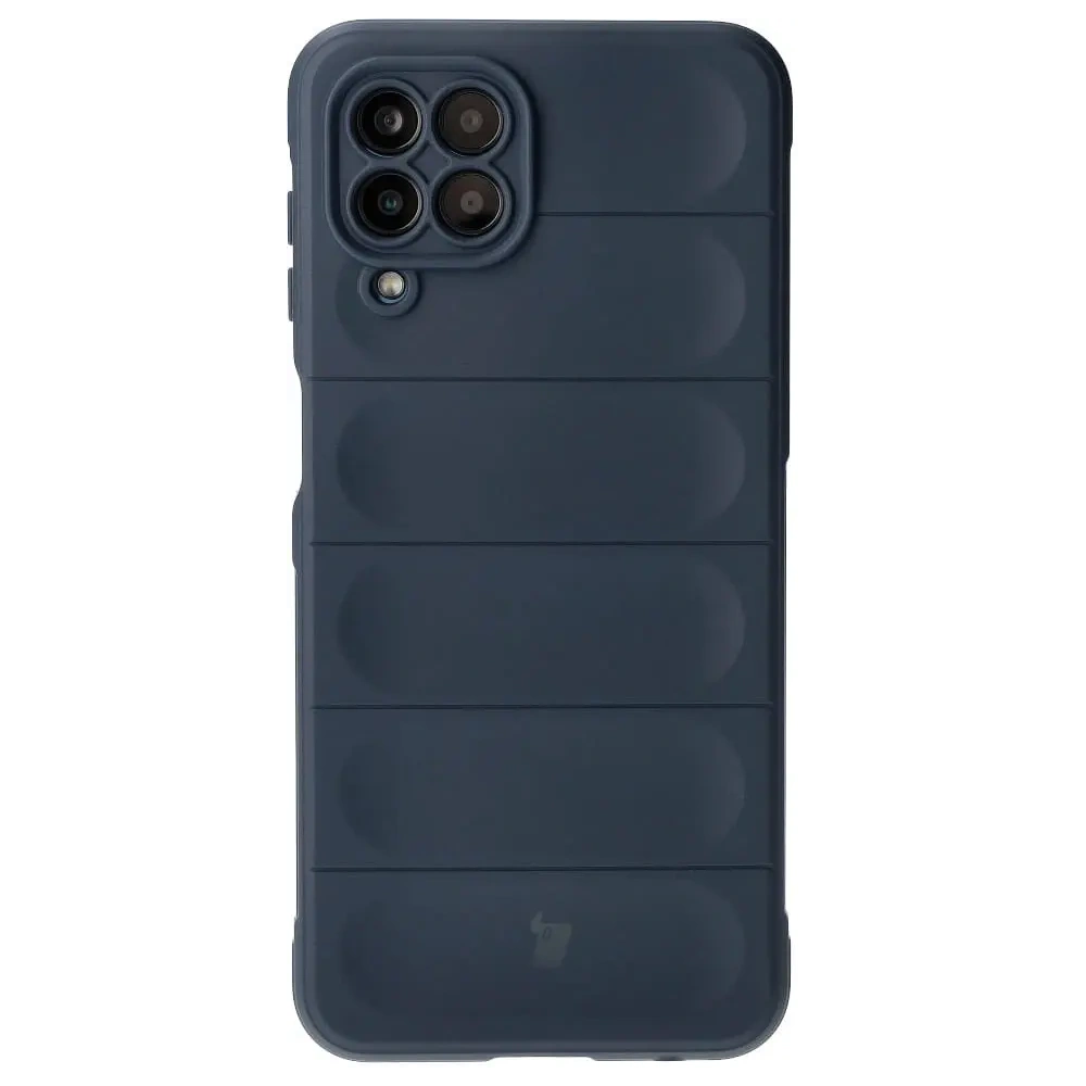 Hurtownia GSM - Bizon Case Tur Samsung Galaxy M33 5G marineblau - BIZ1336 - {ean13} - Hurt