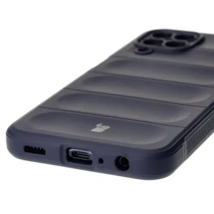 Hurtownia GSM - Bizon Case Tur Samsung Galaxy M33 5G marineblau - BIZ1336 - {ean13} - Hurt