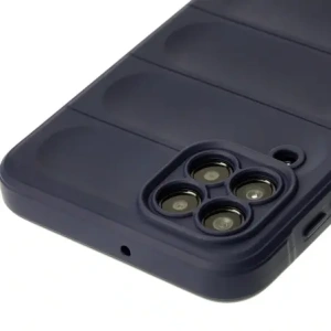 Hurtownia GSM - Bizon Case Tur Samsung Galaxy M33 5G marineblau - BIZ1336 - {ean13} - Hurt
