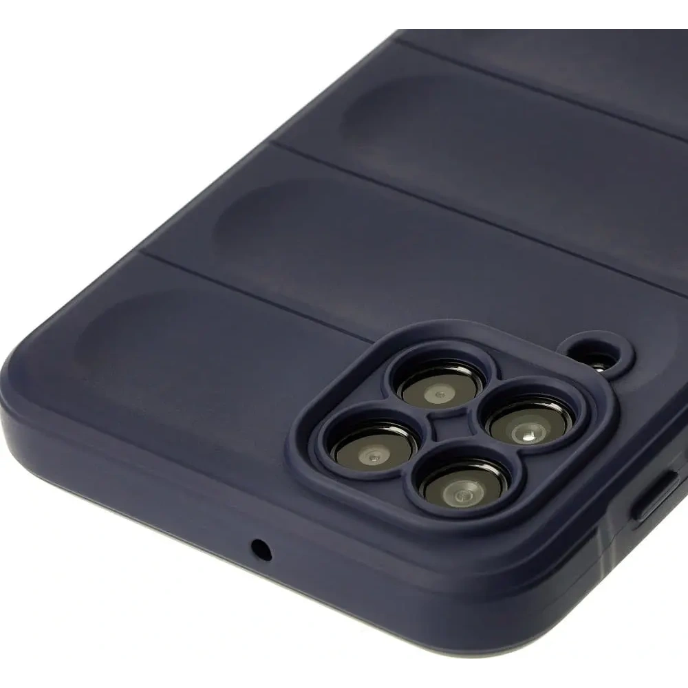 Hurtownia GSM - Bizon Case Tur Samsung Galaxy M33 5G tengerészkék - BIZ1336 - {ean13} - Hurt