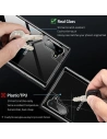 Hurtownia GSM - Etui ESR Ice Shield Samsung Galaxy Note 10 Clear - ESR075CL - {ean13} - Hurt