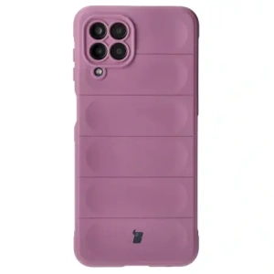Hurtownia GSM - Bizon Case Tur Samsung Galaxy M33 5G hell lila - BIZ7608 - {ean13} - Hurt