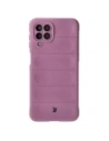 Hurtownia GSM - Pancerne etui Bizon Case Tur do Galaxy M33 5G, jasnofioletowe - BIZ7608 - {ean13} - Hurt