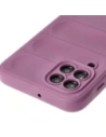 Hurtownia GSM - Pancerne etui Bizon Case Tur do Galaxy M33 5G, jasnofioletowe - BIZ7608 - {ean13} - Hurt