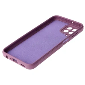 Hurtownia GSM - Bizon Case Tur Samsung Galaxy M33 5G violet deschis - BIZ7608 - {ean13} - Hurt