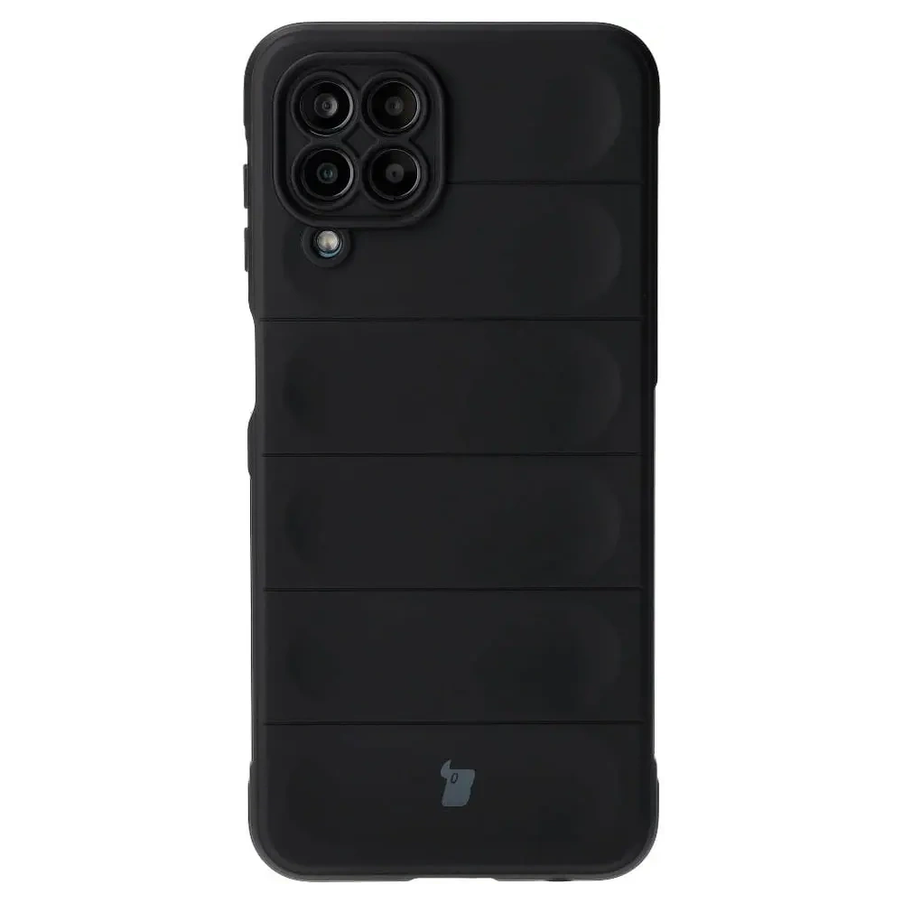 Wholesale Bizon Case Tur Samsung Galaxy M33 5G black - BIZ1338 - {ean13} - Hurt