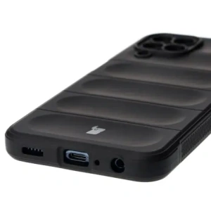 Hurtownia GSM - Pancéřové pouzdro Bizon Case Tur pro Samsung Galaxy M33 5G černé - BIZ1338 - {ean13} - Hurt