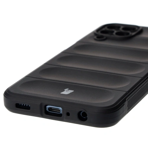 Pancerne etui Bizon Case Tur do Samsung Galaxy M33 5G czarne