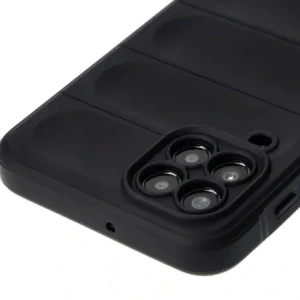 Hurtownia GSM - Pancéřové pouzdro Bizon Case Tur pro Samsung Galaxy M33 5G černé - BIZ1338 - {ean13} - Hurt