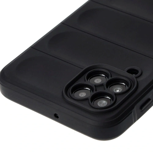 Pancerne etui Bizon Case Tur do Samsung Galaxy M33 5G czarne