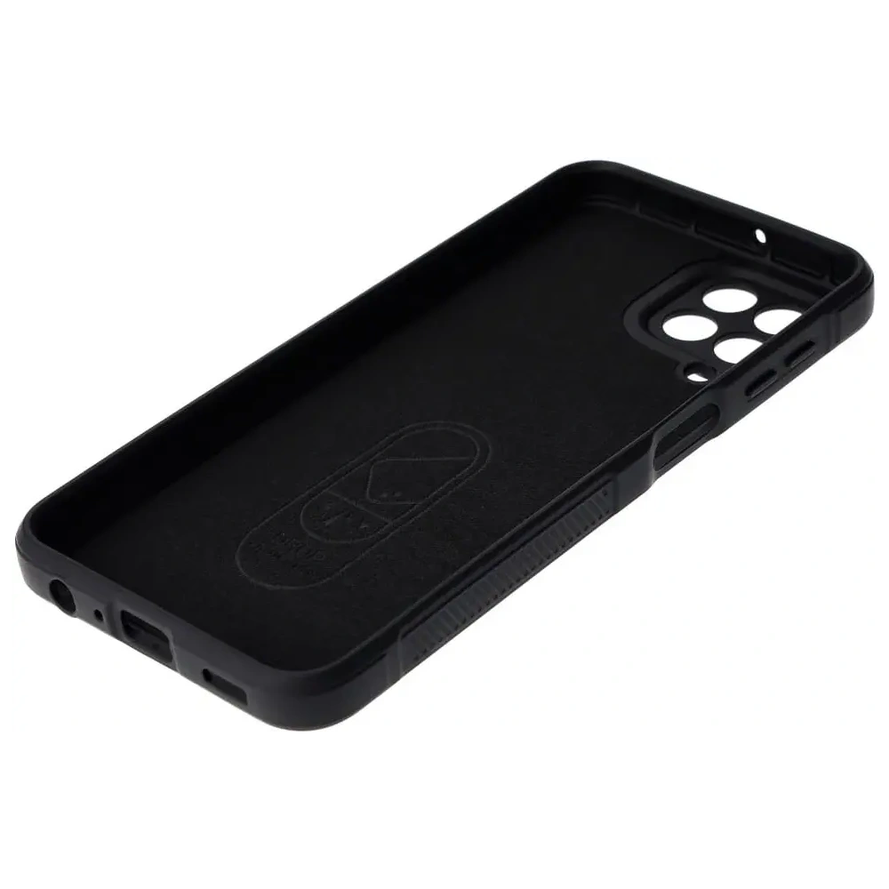 Wholesale Bizon Case Tur Samsung Galaxy M33 5G black - BIZ1338 - {ean13} - Hurt