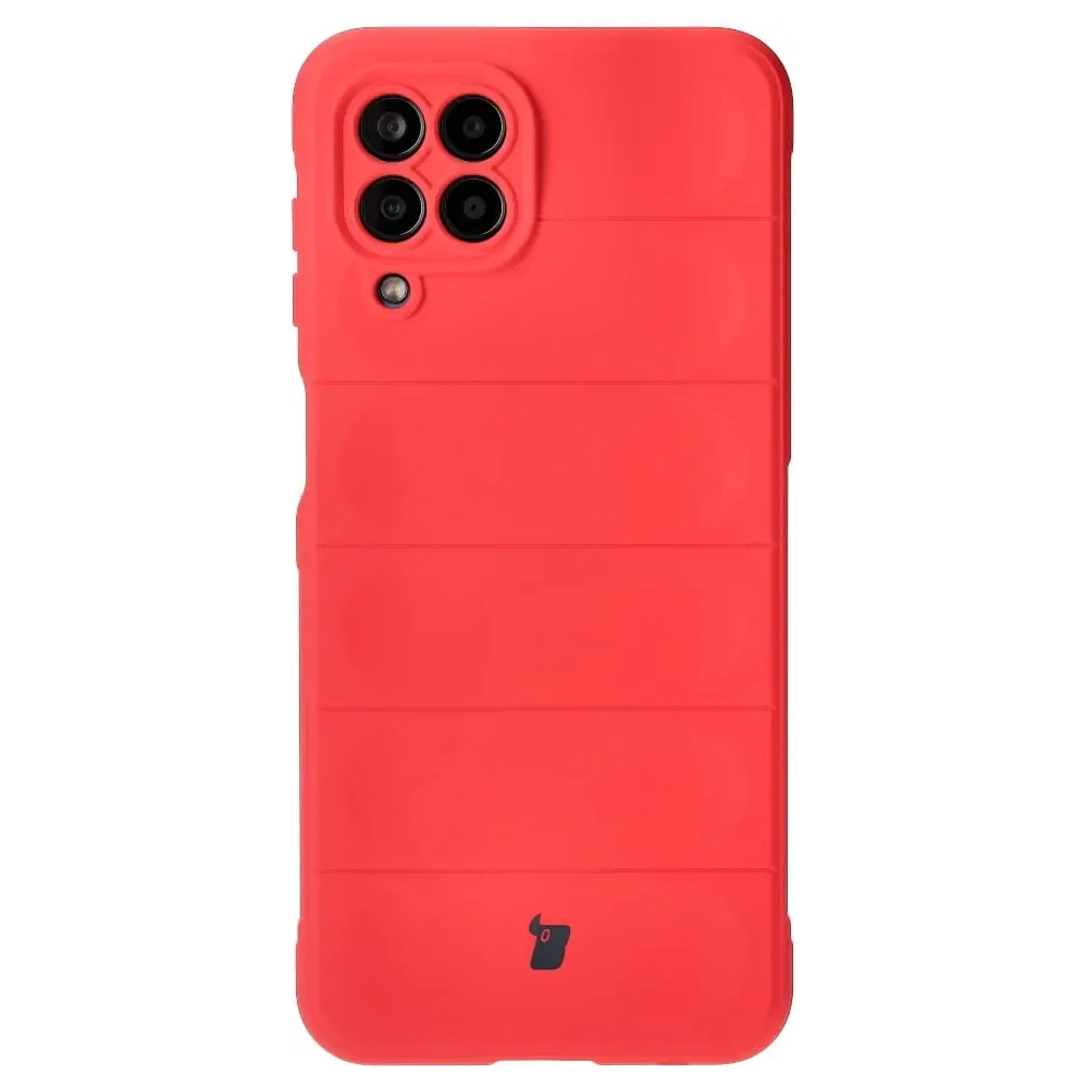 Bizon Case Tur Samsung Galaxy M33 5G red