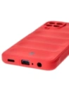 Bizon Case Tur Samsung Galaxy M33 5G red