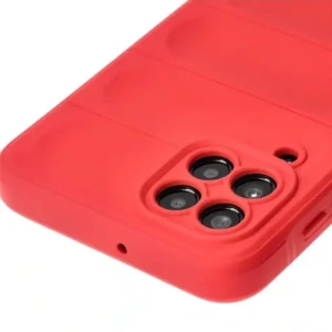 Hurtownia GSM - Bizon Case Tur Samsung Galaxy M33 5G roșu - BIZ7609 - {ean13} - Hurt