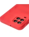 Bizon Case Tur Samsung Galaxy M33 5G red