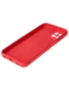 Bizon Case Tur Samsung Galaxy M33 5G red