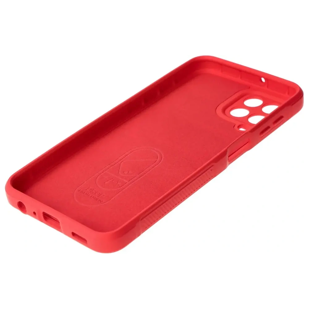 Bizon Case Tur Samsung Galaxy M33 5G red