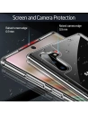 Hurtownia GSM - Etui ESR Ice Shield Samsung Galaxy Note 10 Clear - ESR075CL - {ean13} - Hurt