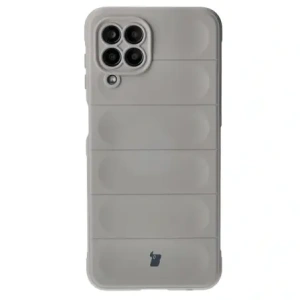 Hurtownia GSM - Bizon Case Tur Samsung Galaxy M33 5G hellgrau - BIZ7610 - {ean13} - Hurt