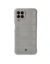 Bizon Case Tur Samsung Galaxy M33 5G gri deschis