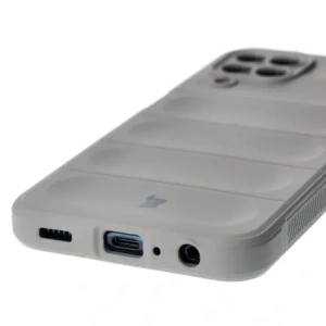 Hurtownia GSM - Bizon Case Tur Samsung Galaxy M33 5G hellgrau - BIZ7610 - {ean13} - Hurt