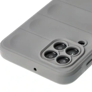 Hurtownia GSM - Bizon Case Tur Samsung Galaxy M33 5G gri deschis - BIZ7610 - {ean13} - Hurt