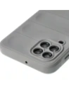 Bizon Case Tur Samsung Galaxy M33 5G light grey