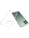 Hurtownia GSM - Bizon Case Clear Pack Hülle + 2x Schutzglas + Objektivglas Samsung Galaxy M33 5G klar - BIZ1344 - {ean13} - Hurt