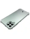 Wholesale Bizon Case Clear Pack case + 2x screen glass + lens glass Samsung Galaxy M33 5G clear - BIZ1344 - {ean13} - Hurt