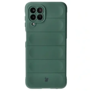 Hurtownia GSM - Bizon Case Tur Samsung Galaxy M33 5G dunkelgrün - BIZ7611 - {ean13} - Hurt