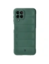 Bizon Case Tur Samsung Galaxy M33 5G sötétzöld