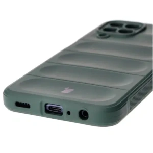 Hurtownia GSM - Bizon Case Tur Samsung Galaxy M33 5G dunkelgrün - BIZ7611 - {ean13} - Hurt