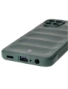 Bizon Case Tur Samsung Galaxy M33 5G dark green