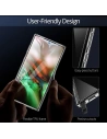 Hurtownia GSM - Etui ESR Ice Shield Samsung Galaxy Note 10 Clear - ESR075CL - {ean13} - Hurt