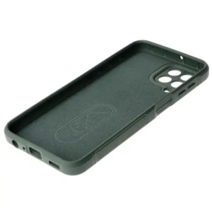 Hurtownia GSM - Bizon Case Tur Samsung Galaxy M33 5G verde închis - BIZ7611 - {ean13} - Hurt