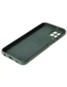 Bizon Case Tur Samsung Galaxy M33 5G dunkelgrün