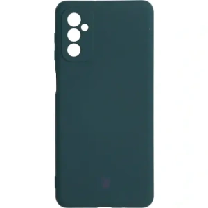 Hurtownia GSM - Etui Bizon Case Silicone do Galaxy M52, ciemnozielone - BIZ7612 - {ean13} - Hurt
