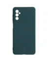 Hurtownia GSM - Etui Bizon Case Silicone do Galaxy M52, ciemnozielone - BIZ7612 - {ean13} - Hurt