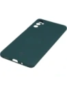 Hurtownia GSM - Etui Bizon Case Silicone do Galaxy M52, ciemnozielone - BIZ7612 - {ean13} - Hurt