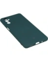 Hurtownia GSM - Etui Bizon Case Silicone do Galaxy M52, ciemnozielone - BIZ7612 - {ean13} - Hurt