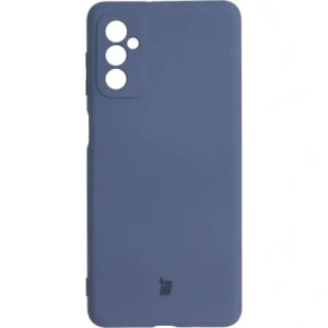 Hurtownia GSM - Etui Bizon Case Silicone do Galaxy M52, szare - BIZ7613 - {ean13} - Hurt