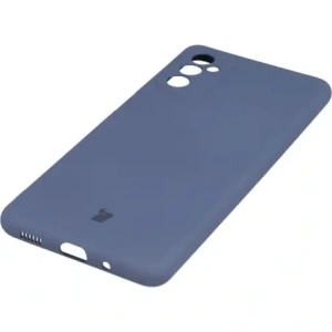 Hurtownia GSM - Etui Bizon Case Silicone do Galaxy M52, szare - BIZ7613 - {ean13} - Hurt