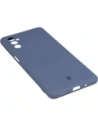 Hurtownia GSM - Etui Bizon Case Silicone do Galaxy M52, szare - BIZ7613 - {ean13} - Hurt