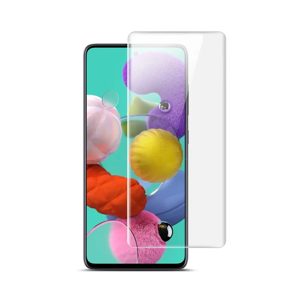 Hurtownia GSM - Folia hydrożelowa na ekran Bizon Glass Hydrogel, Galaxy M52, 2 sztuki - BIZ7614 - {ean13} - Hurt